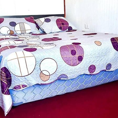 Acogedor Departamento Interior, A Minutos Del Lago 란키후에 외부 사진